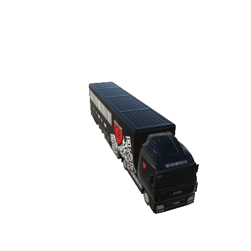 RC Truck V01 C17